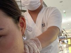 -长风拨筋养身(天街店)