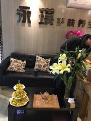 -永琪美容美发全国直营连锁