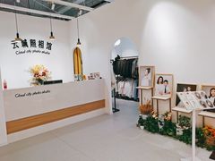 -云城照相馆(龙湖雨山天街店)
