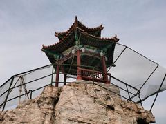 -京东石林峡风景区