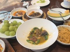 -南堂馆·新川菜(天府三街店)