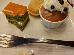 -OPEN開全日自助餐厅·牛肉火锅·海鲜(佛山希尔顿酒店)