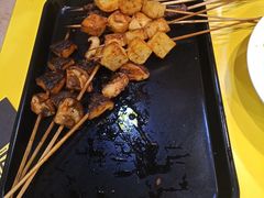 -望京小腰(北京总店)