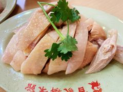 -百家鸡味馆(清泰店)
