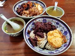 -旺泉餐饮店·清真牛肉面馆