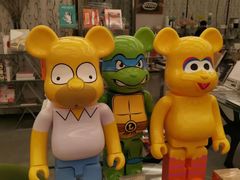 -Galleria百货店名品馆