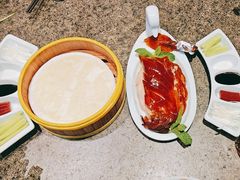 -北平食府.北京烤鸭(亦庄店)
