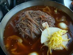 -阿里郎海鲜酒店