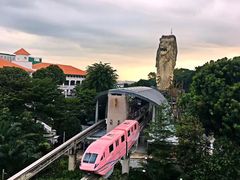 -新加坡圣淘沙名胜世界迈克尔酒店