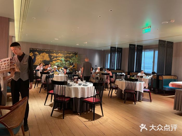 老太原菜馆(南宫店)图片