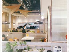 -有鱼吃·纸包烤鱼(曲江创意谷店)