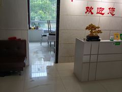 -厚德盲人按摩(太阳城店)