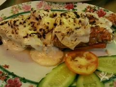 -Red Lobster