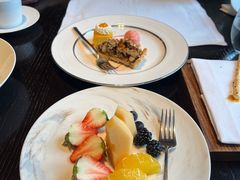 -当米亚诺意大利餐厅(武汉光谷凯悦酒店)