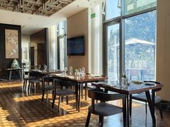 -杭州桐庐康莱德酒店西餐厅-舍