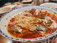 -衡厨(中南店)