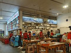 -冶建镜子·老南昌大排档·江西虾王(总店)