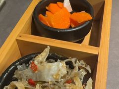 -沼津港精致料理·寿喜烧·烧鸟(龙湖南桥天街日料榜单店)