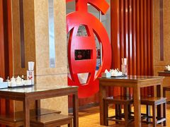 -合肥古井假日酒店古井面馆