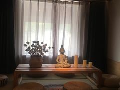 -乌托邦轰趴日租聚会别墅(先生的院子店)