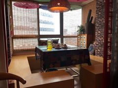 -蘑菇私房菜小馆(杨家坪西城天街店)