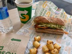 -赛百味SUBWAY(曲江智慧大厦店)