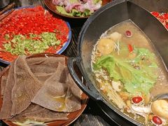 -冯校长老火锅(深圳福田店)