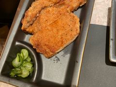 -馔豚·台北菜专门店(深圳湾万象城店)