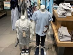 -MUJI无印良品(保利时光里店)