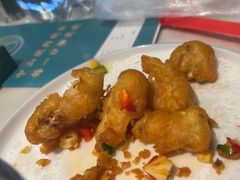 -粤顺渔坊·中山脆肉鲩火锅(清湖店)