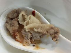 -海银海记潮汕牛肉火锅(新港中路海珠店)