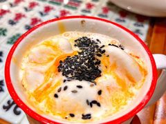 -堂屋糖水店(愚园店)