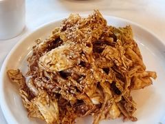 -便宜坊烤鸭店(玉蜓桥店)