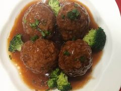 -正阳门饭庄·烤鸭·北京菜(万丰路七里庄店)