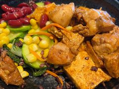 -FUNFUN有饭花园聚会餐厅