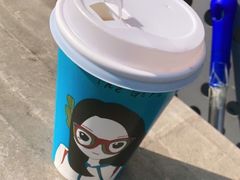 -吉利利·烤包子(双井店)