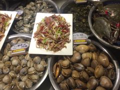 -大连湾旭日饭店(大连湾店)