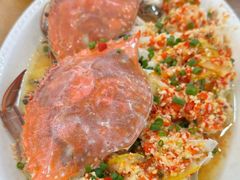-醉壹号海鲜大排档·老厦门特色菜(厦门美食地标店)