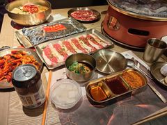 -西塔老太太泥炉烤肉(沈阳店)