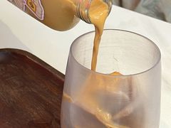 -柠檬树茶餐厅(海雅缤纷城店)