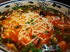 -小杨烤肉(朱雀店)