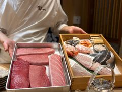 -鮨一日本料理旗舰店(总店)