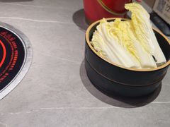 -骨之味·筒骨汤火锅(江头店)
