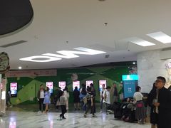 -幸福蓝海国际影城(苏州凤凰店)