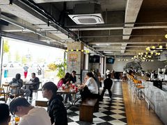 -Twin Tails Brewpub双尾精酿餐吧(八坼店)