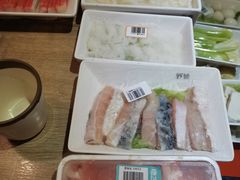 -野妹火锅(南园店)