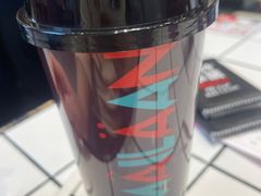 -肥汁米蘭香港米线(长宁来福士店)