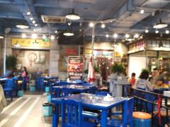 -马路边边串串香(北苑旗舰店)