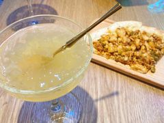 银耳羹-壹粉屋新疆炒米粉(建外SOHO东区店)