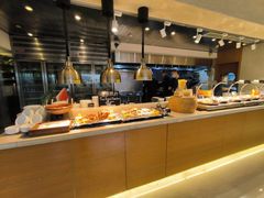 -盛宴自助餐厅(运达喜来登店)
